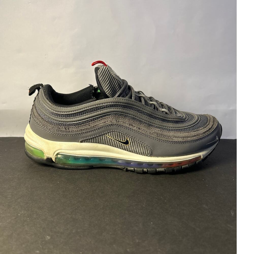 Mens Nike Air Max 97 'Evolution of Icon' Size 10.5
